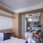 360 Ascent Paulista