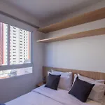 360 Ascent Paulista