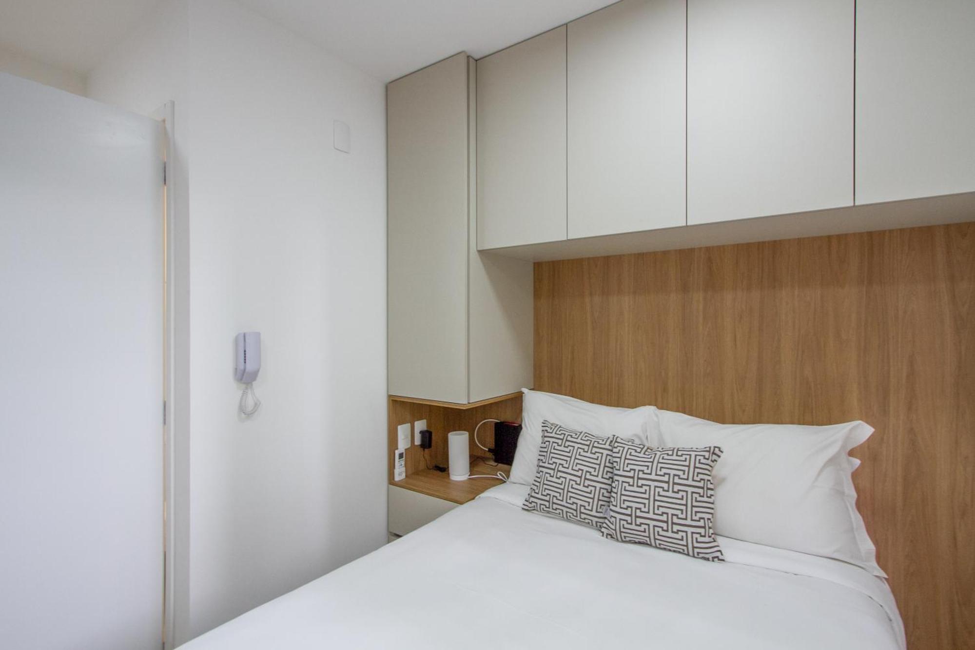 Apartamento 360 Ascent Paulista