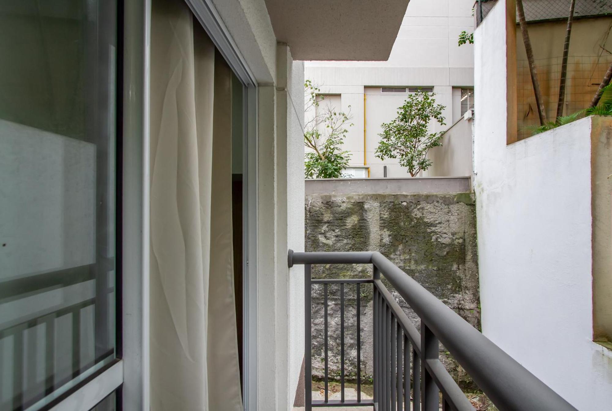 Apartamento 360 Ascent Paulista São Paulo