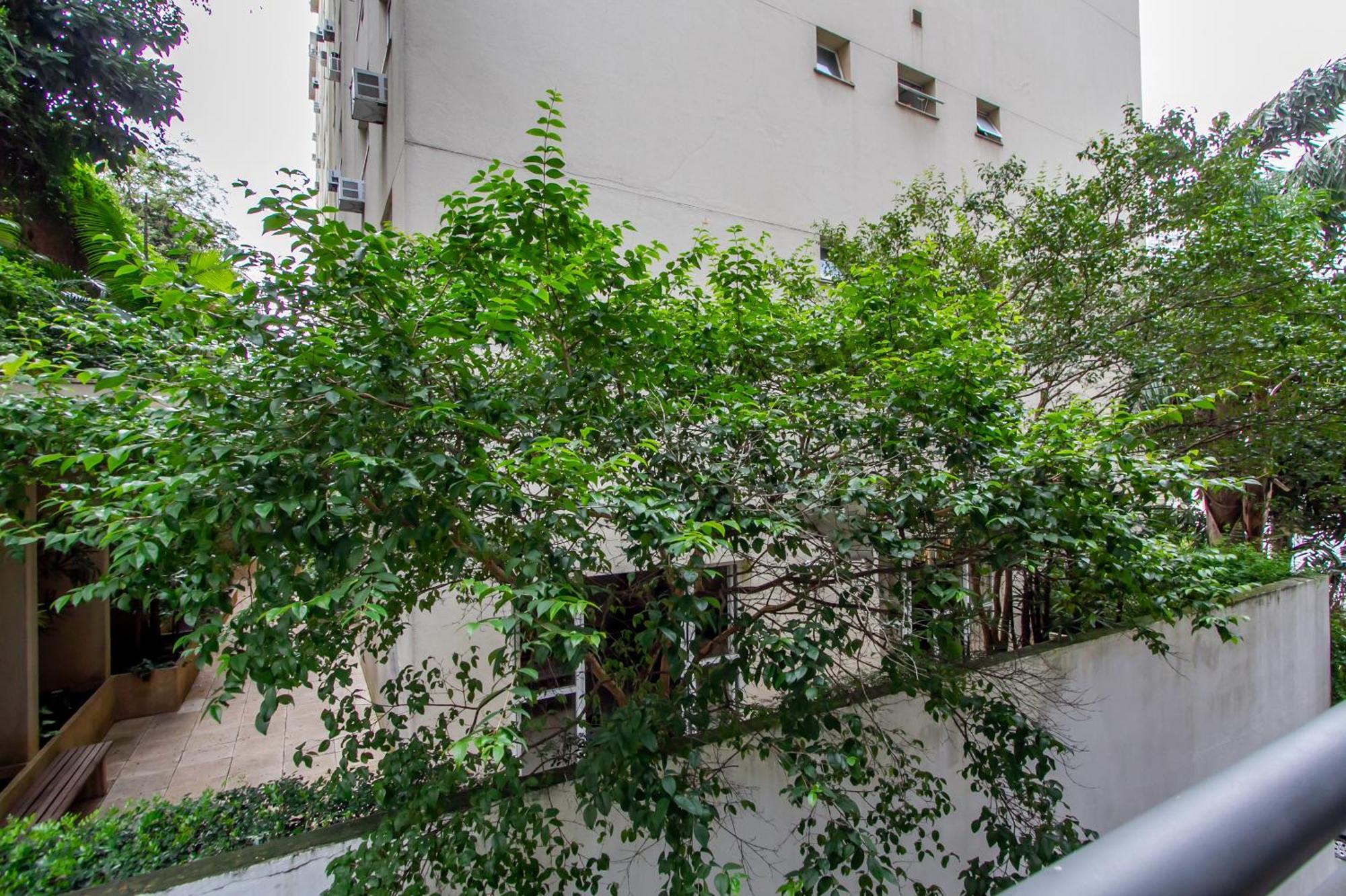 360 Ascent Paulista Apartamento *