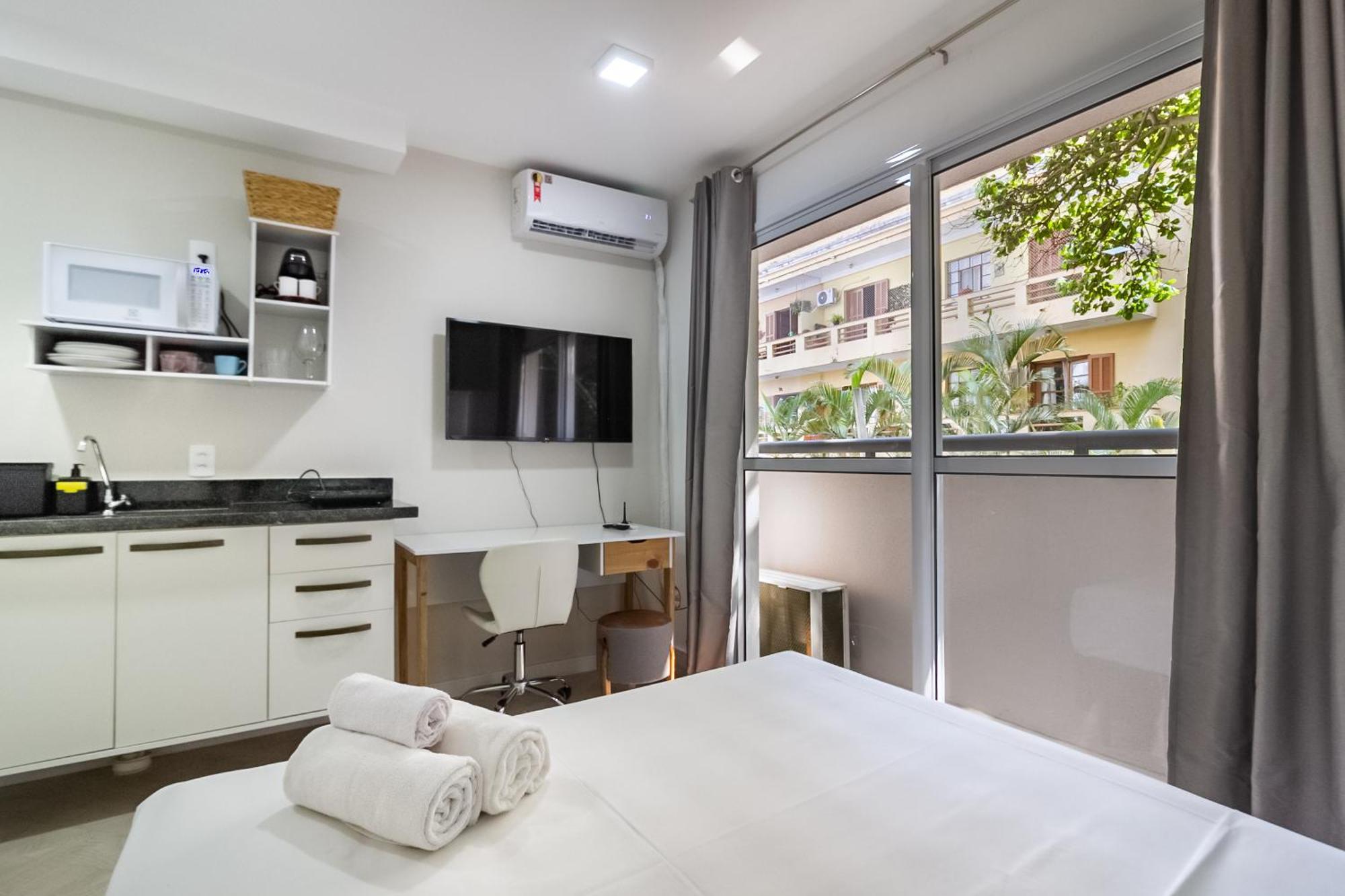 Apartamento 360 Ascent Paulista