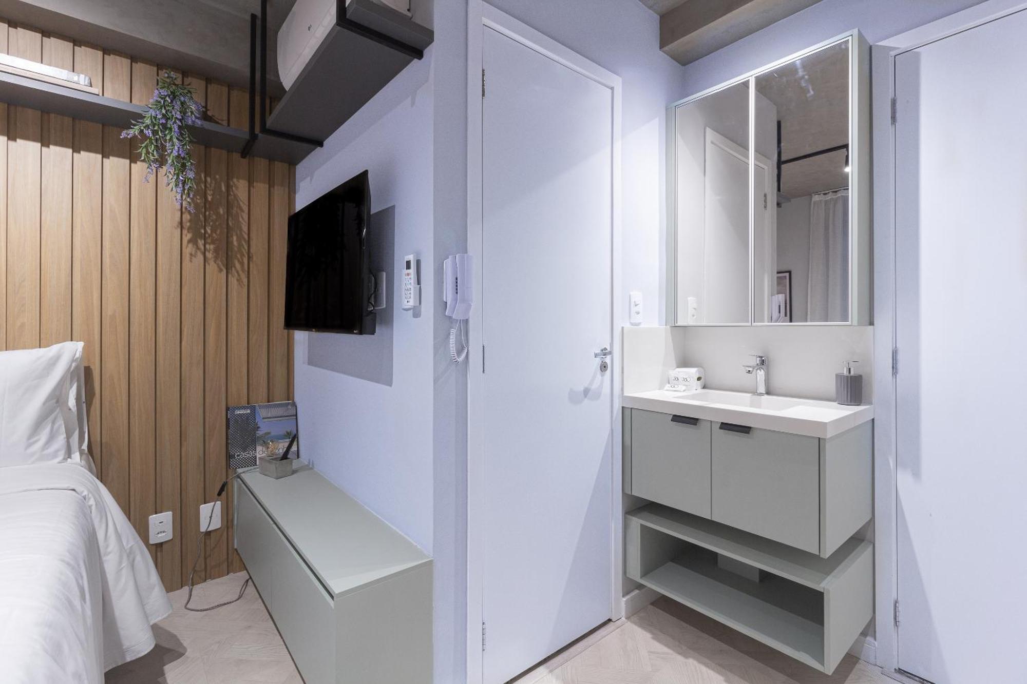Apartamento 360 Ascent Paulista