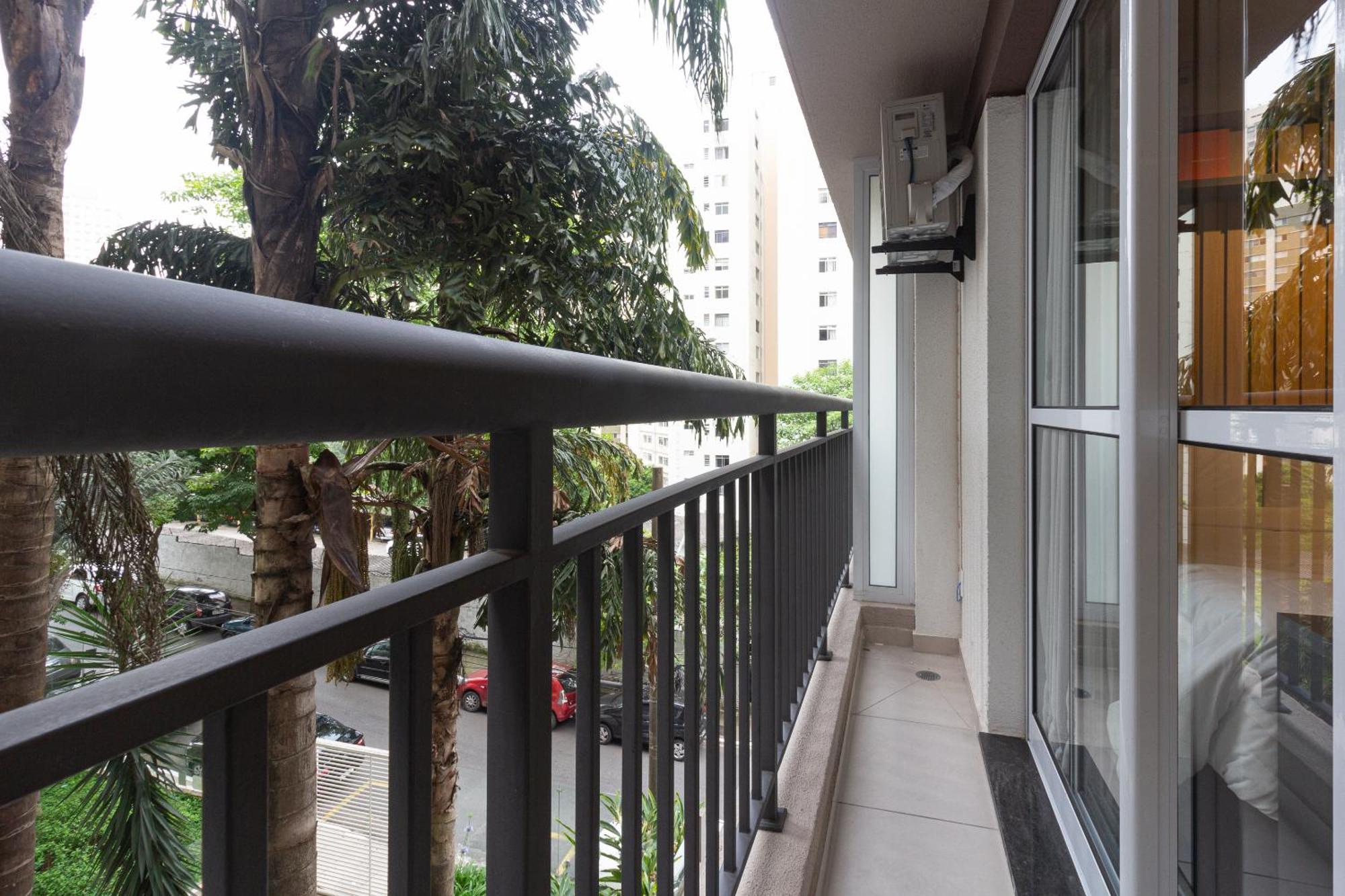 360 Ascent Paulista