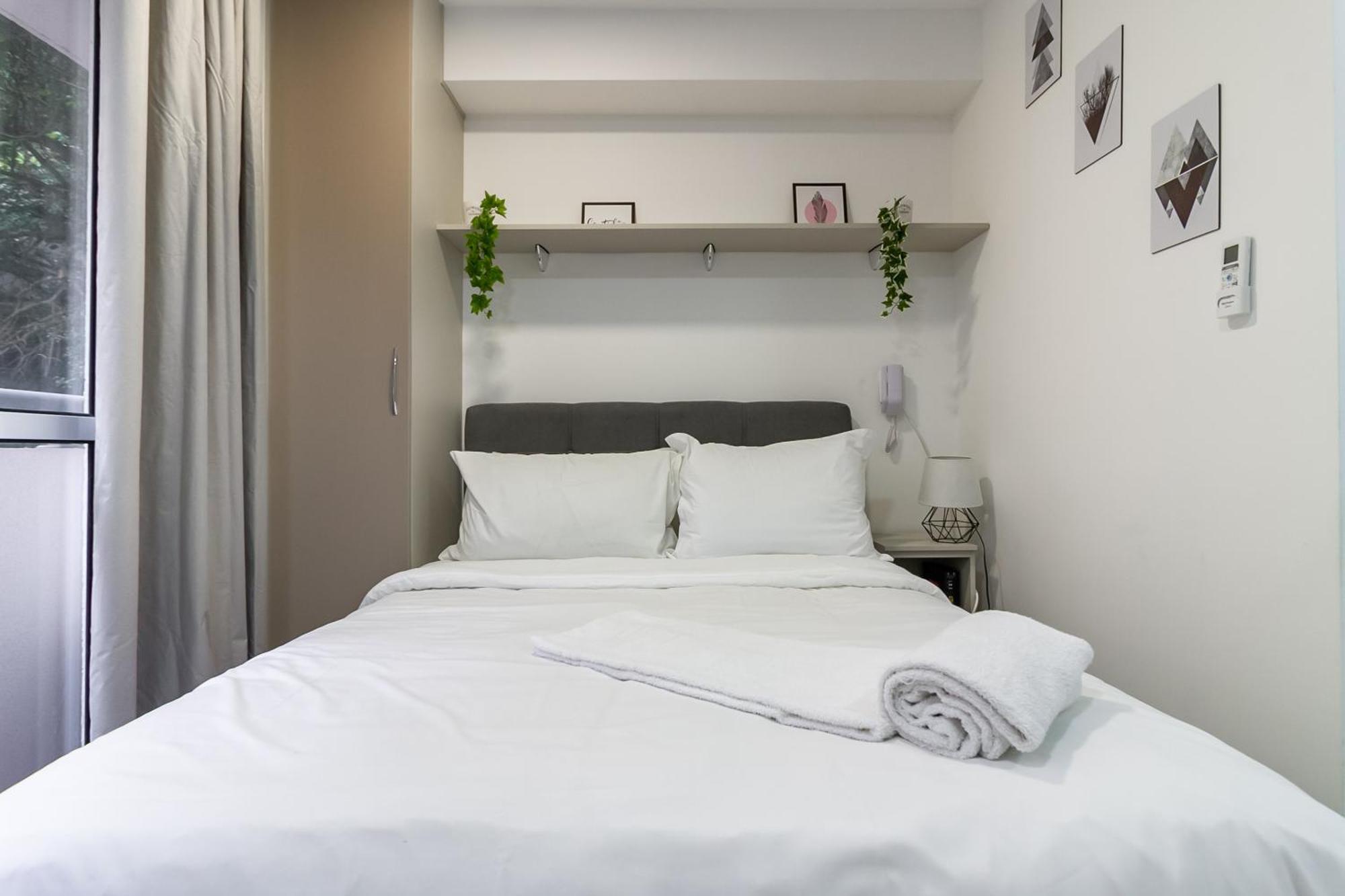 360 Ascent Paulista Apartamento São Paulo