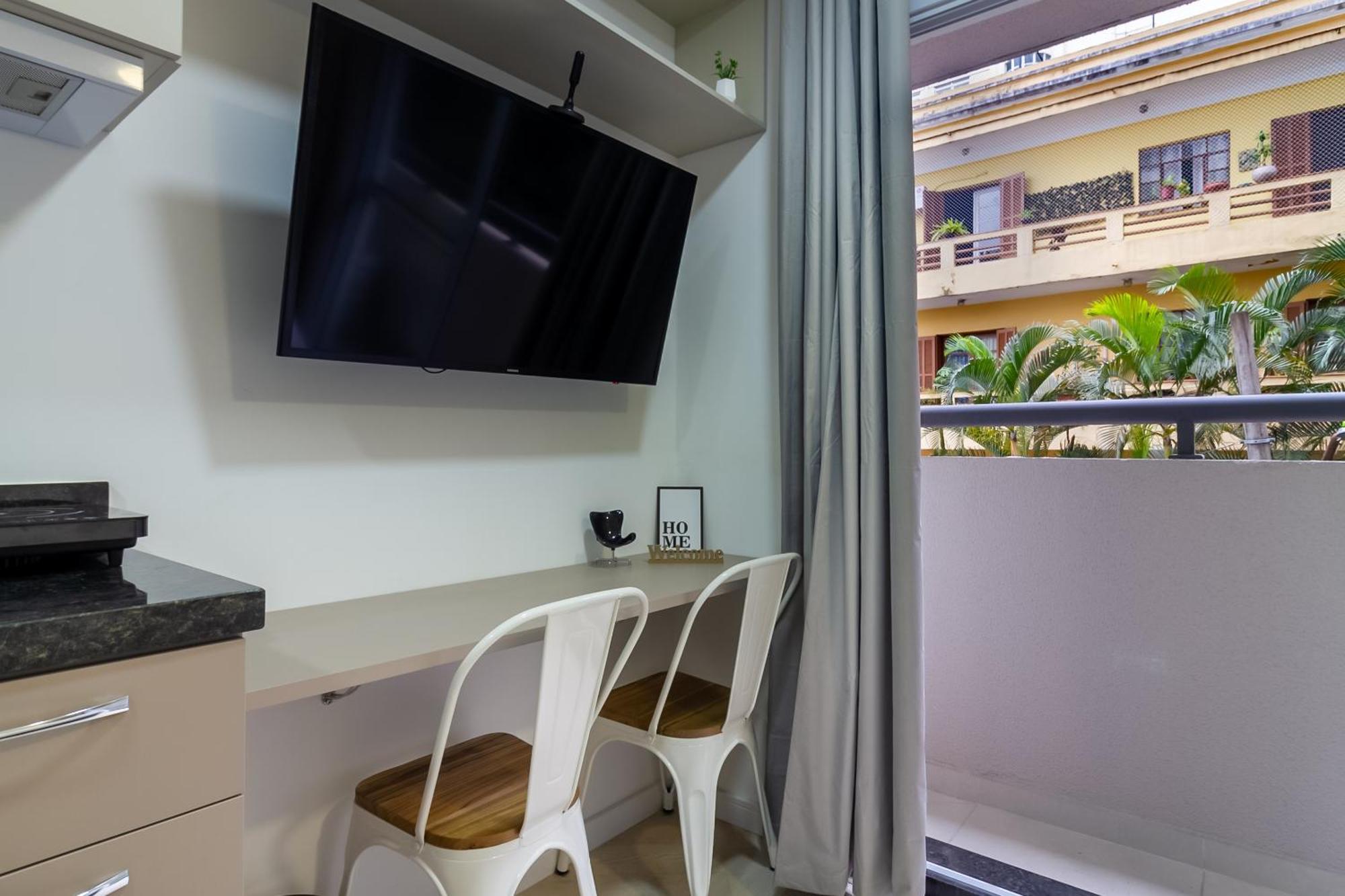 Apartamento 360 Ascent Paulista São Paulo