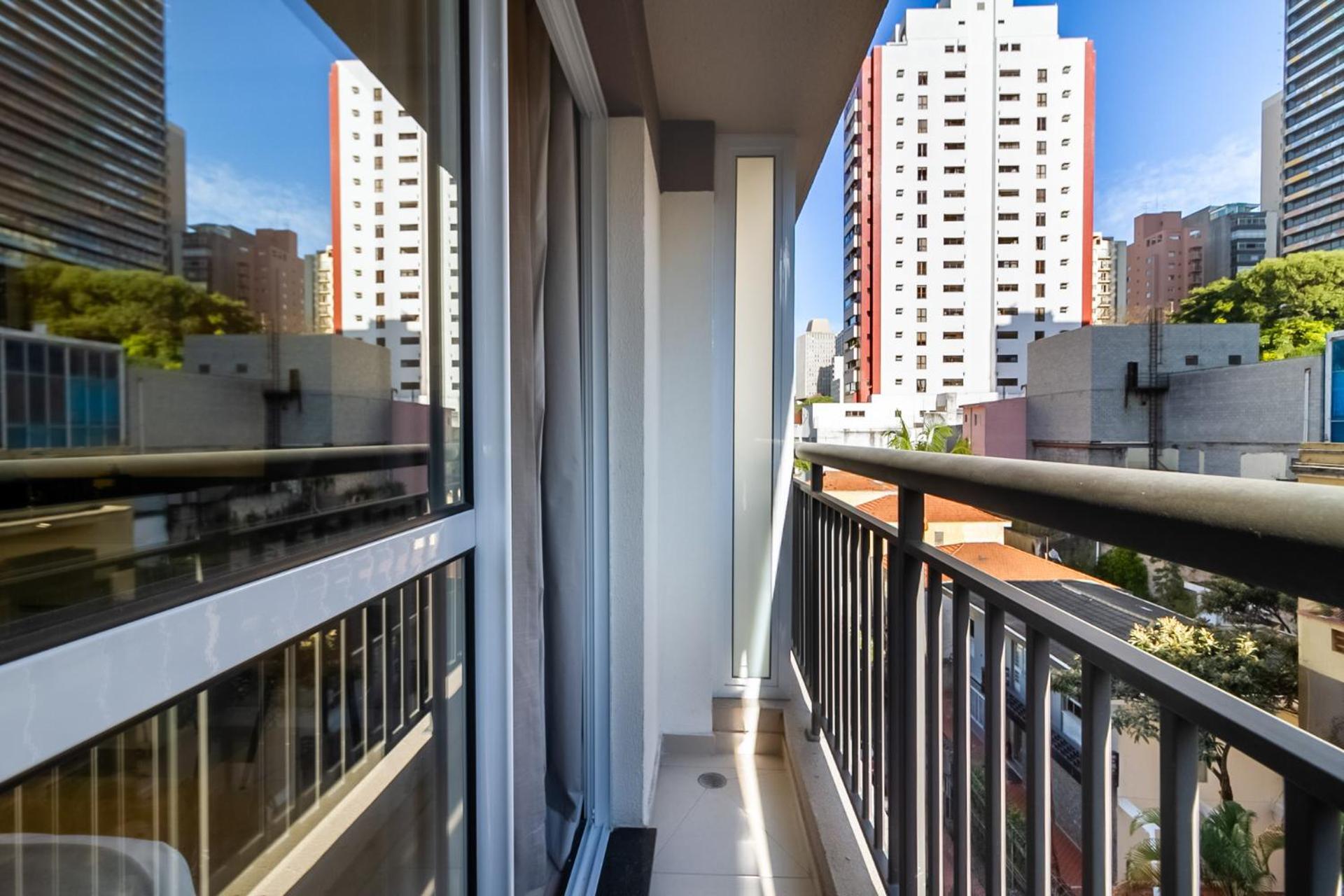 Apartamento 360 Ascent Paulista São Paulo