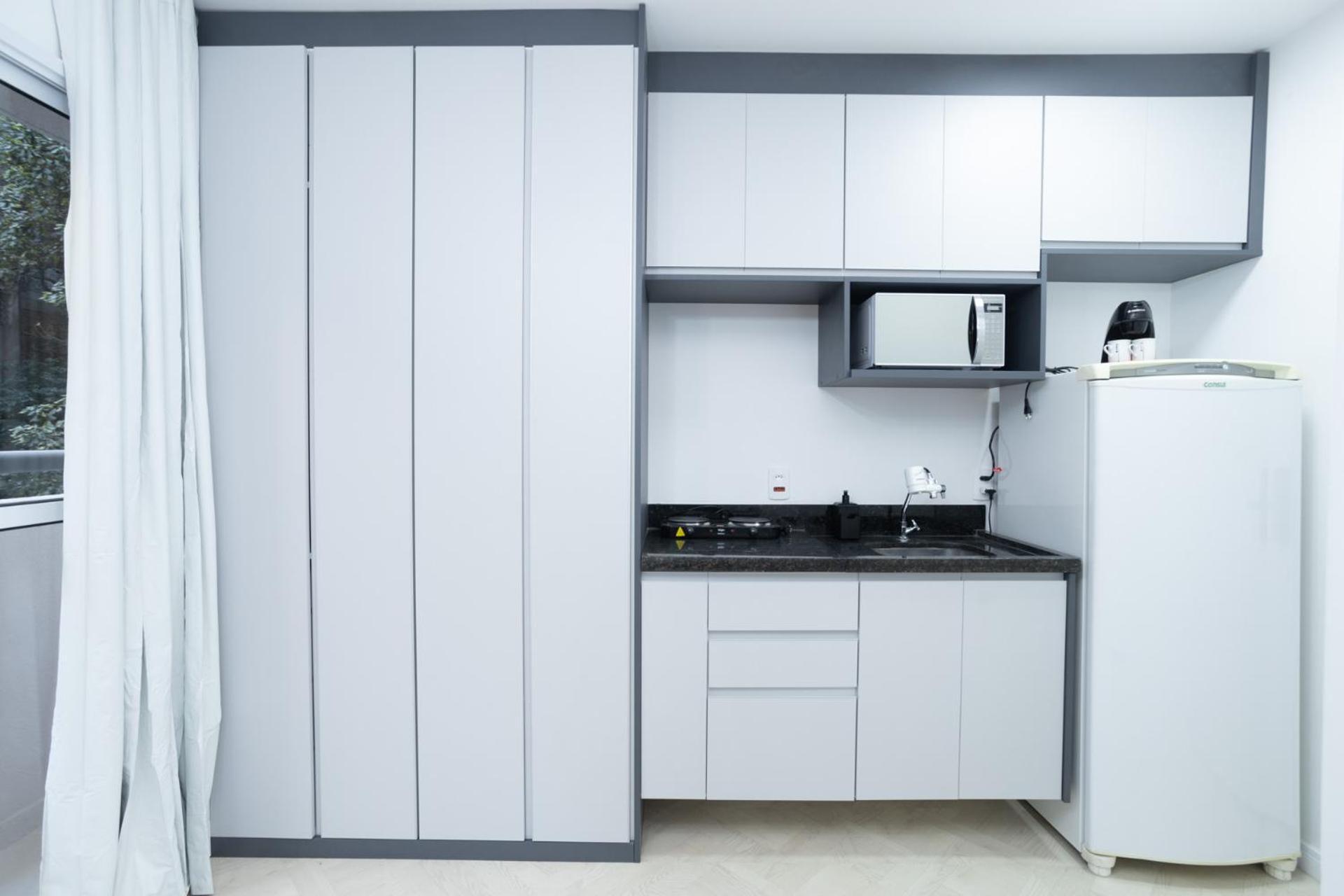 Apartamento 360 Ascent Paulista São Paulo