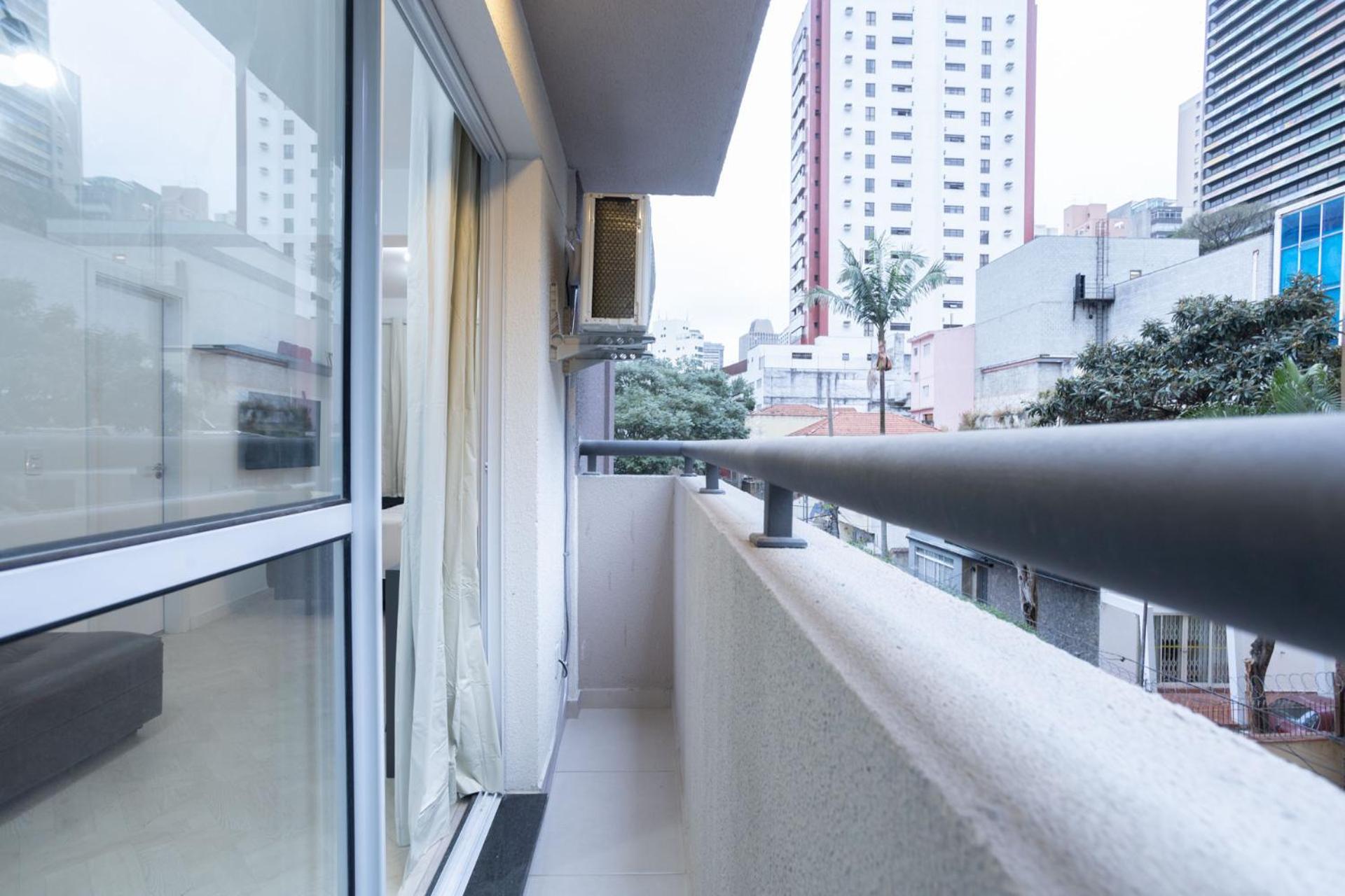 360 Ascent Paulista Apartamento São Paulo