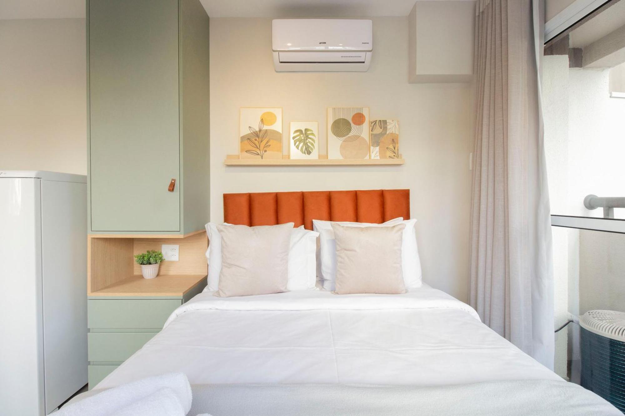 360 Ascent Paulista Apartamento São Paulo