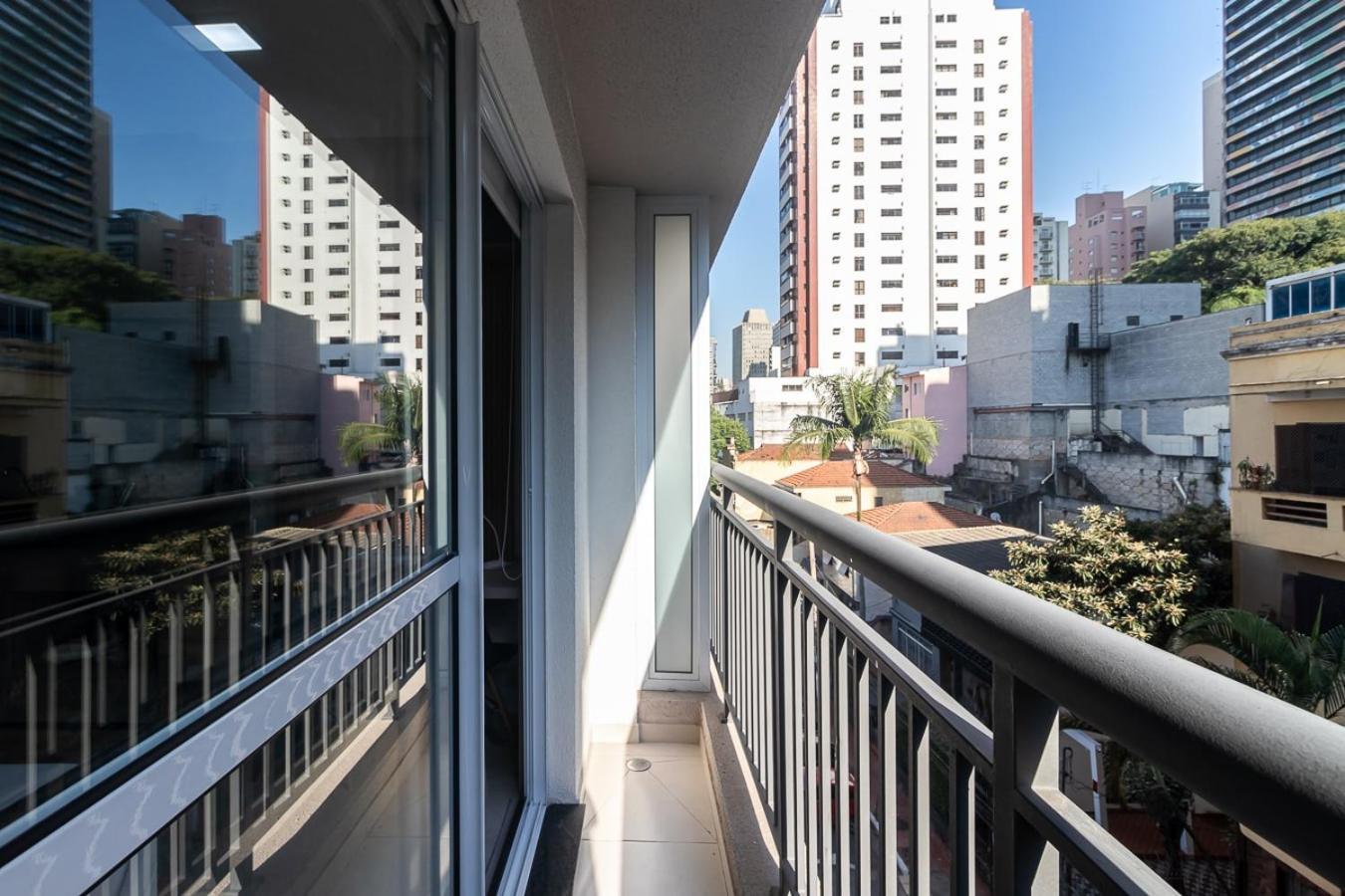 360 Ascent Paulista Apartamento *