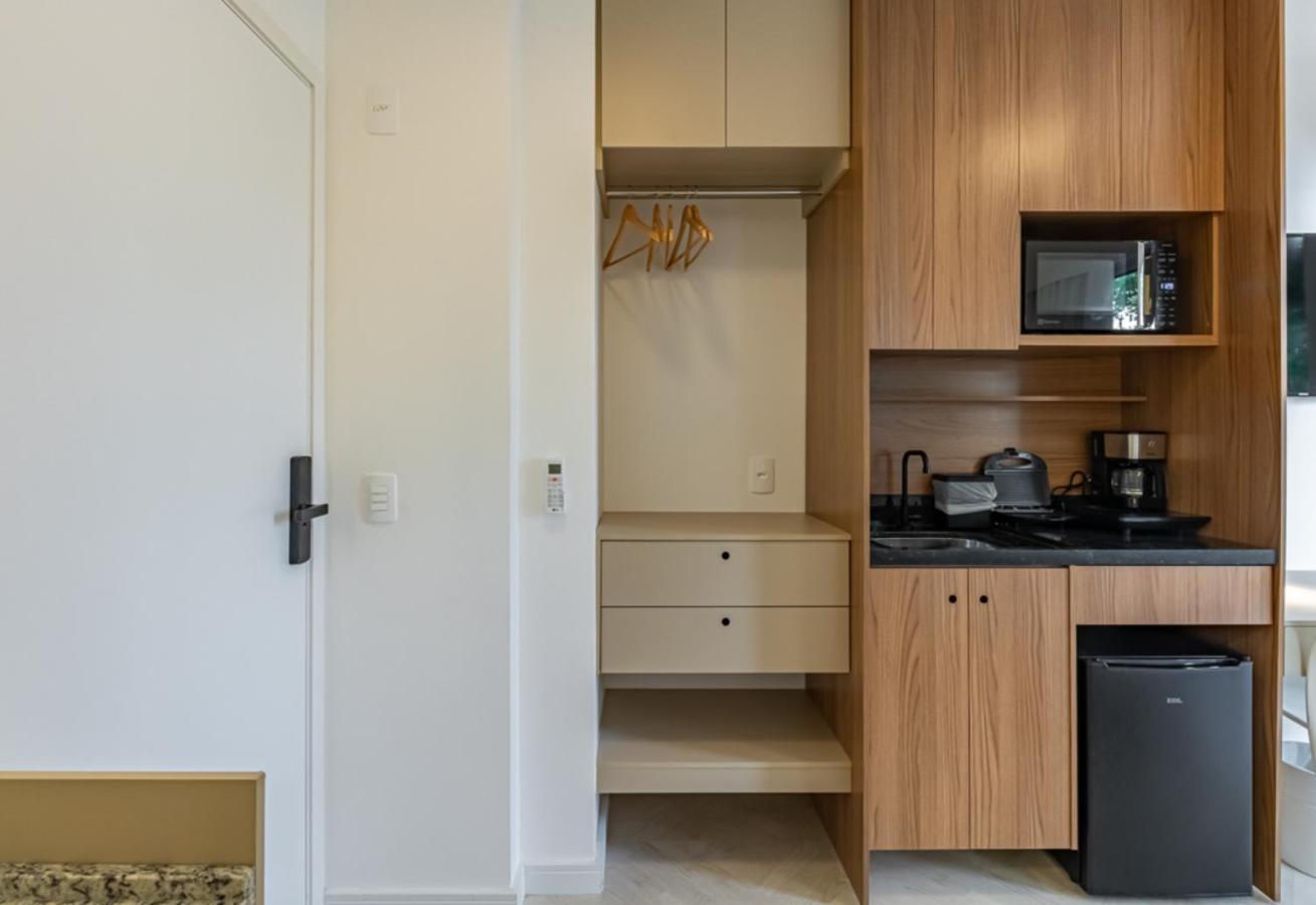 360 Ascent Paulista * São Paulo