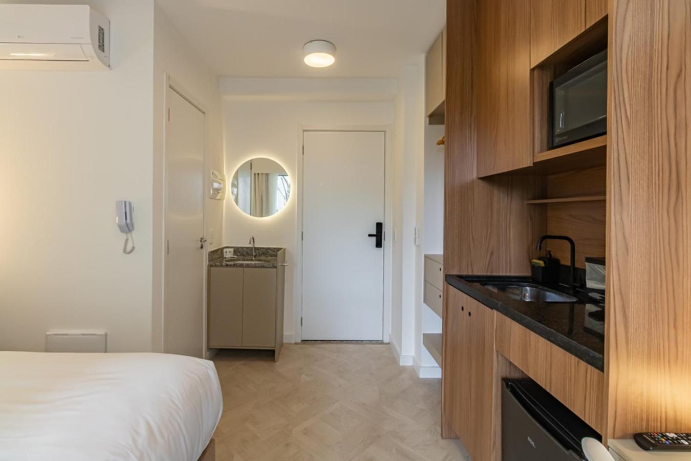 Apartamento 360 Ascent Paulista *
