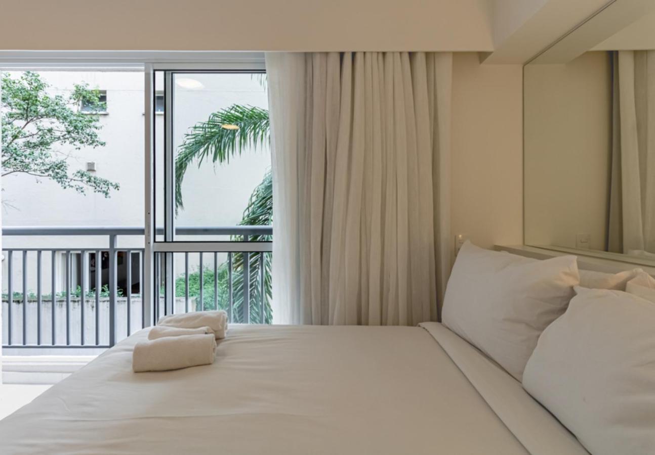 360 Ascent Paulista Apartamento *