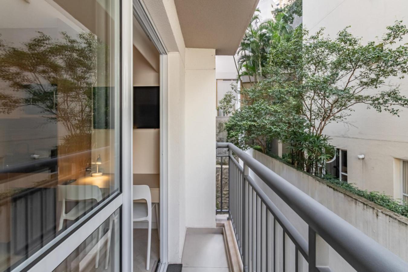 Apartamento 360 Ascent Paulista São Paulo
